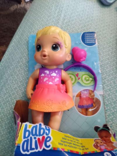 baby alive - Thumbnail 2