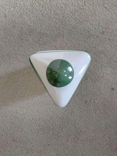 Vintage Jar Canister - Thumbnail 5