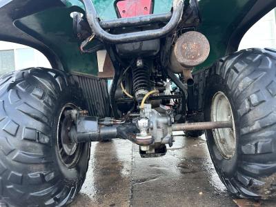 Polaris 325 magnum - Thumbnail 5