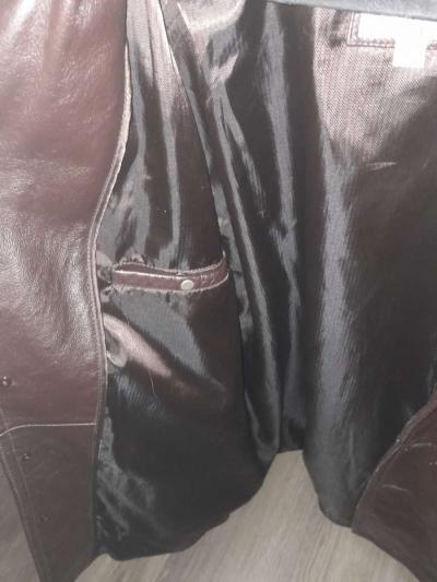Wilsons Leather XXL Jacket - Thumbnail 5