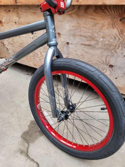 20 BMX - Thumbnail 3