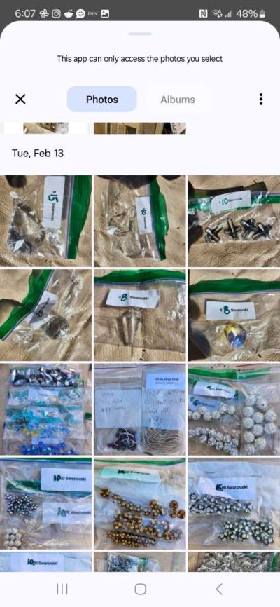 CRAFT SUPPLIES - Thumbnail 2