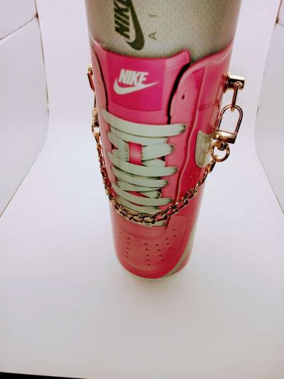 Nike Theme Tumbler - Thumbnail 4
