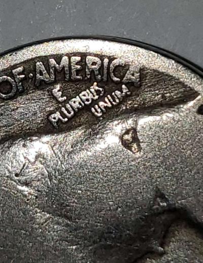 1917 BUFFALO NICKEL - Thumbnail 6
