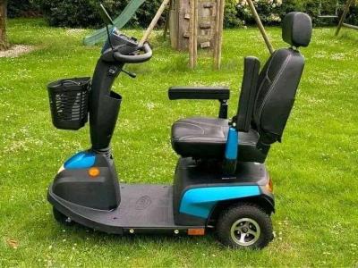 scooter - Thumbnail 4