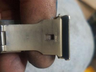 Armani exchange watch - Thumbnail 3