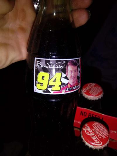 nascar coke - Thumbnail 4