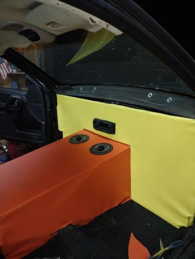 Jeep SUT - Thumbnail 3