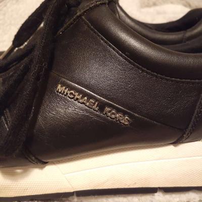 Michael Kors Allie sneakers - Thumbnail 3