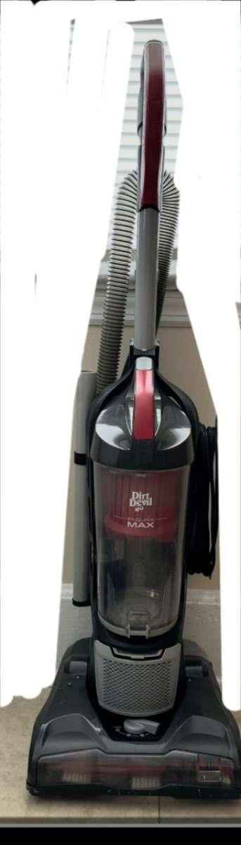 Dirt Devil Eureka Max multicolor - Waco, Texas