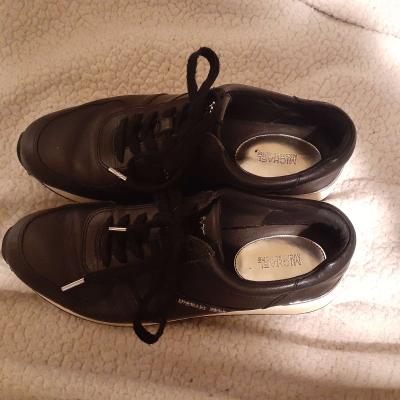 Michael Kors Allie sneakers - Thumbnail 6