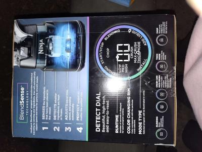 ninja detect duo power blender - Thumbnail 4
