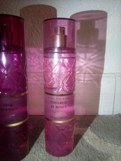 bath and body works - Thumbnail 3