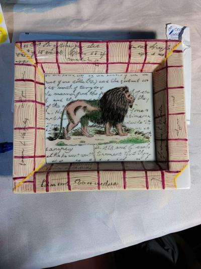 John Darian Tozai Home Ceramic - Thumbnail 2