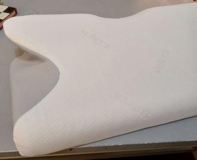Sutera memory foam pillow - Thumbnail 5