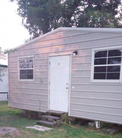 Tiny House For Rent - Blessing, Texas