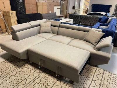 For Sale Sectional Sofa Bed - Thumbnail 4