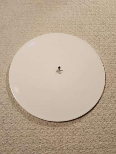 decorative cake plate - Thumbnail 4