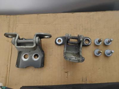 2018 Honda Civic Left Front Door Power Handles Like New - Thumbnail 6