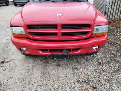 1999 Dodge Durango V8 Magnum Motor 4 X 4 Tow Package - Thumbnail 6