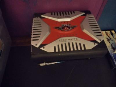 car amps - Thumbnail 3