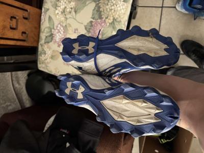 Cleats - Thumbnail 6