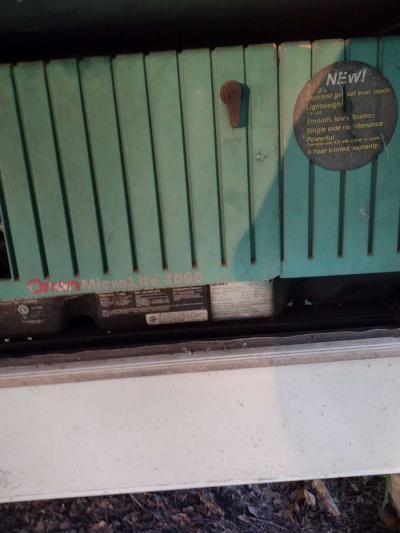 37ft Grand Junction fifth wheel RV - Thumbnail 3