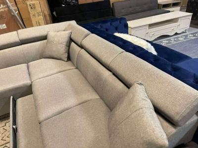 For Sale Sectional Sofa Bed - Thumbnail 5