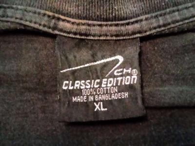 NY Giants Super Bowl T Shirt - Thumbnail 3