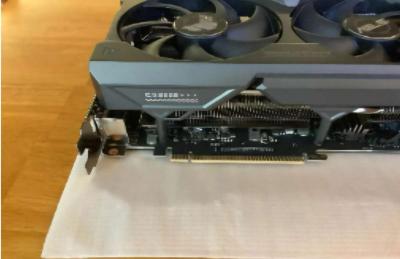 asus 4090 24gb like new - Thumbnail 2