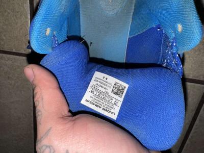 Cleats - Thumbnail 2