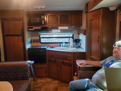 2014 Coachman Freedom Express 246rks RV - Thumbnail 6