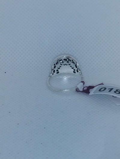 Bohemian Style Sunrise Ring - Thumbnail 5