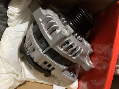 Alternator - Thumbnail 2