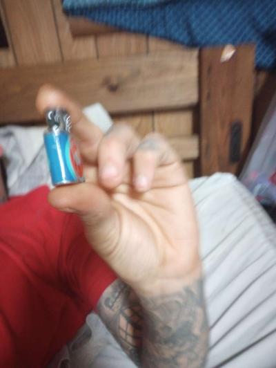 a camel lighter worth a lot - Thumbnail 2