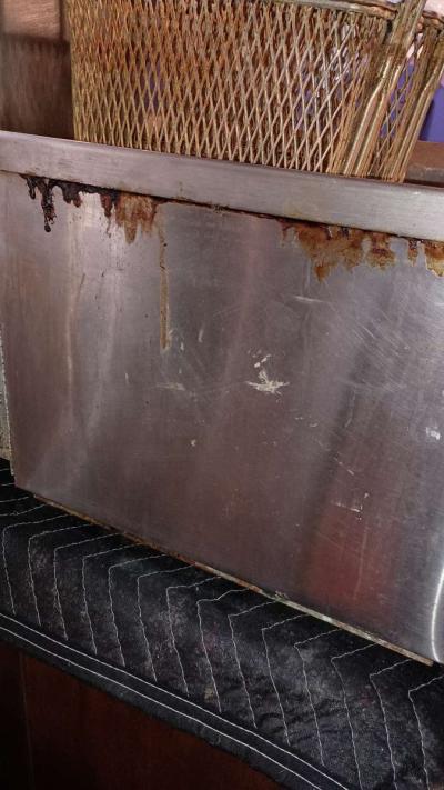 small countertop fryer - Thumbnail 6