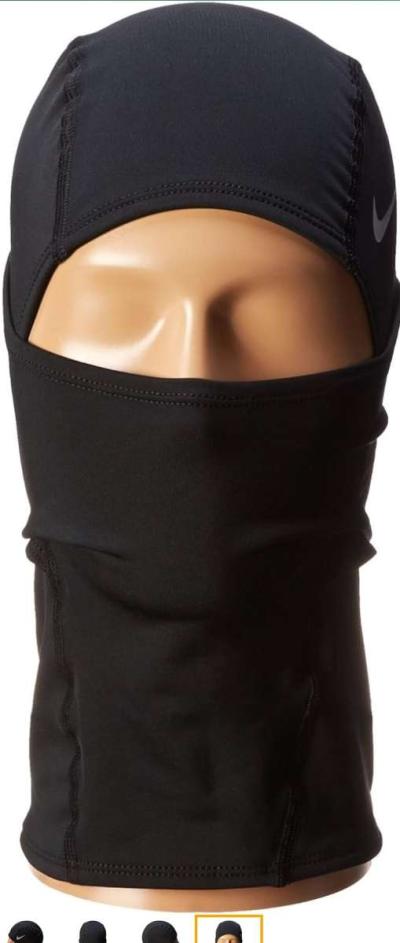 NIKE PRO COMBAT SKI MASK - Thumbnail 3