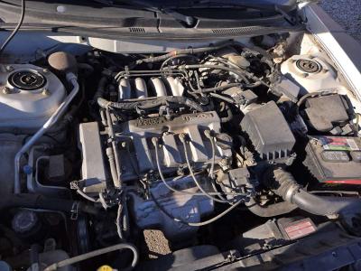 99 mazda 626 - Thumbnail 3