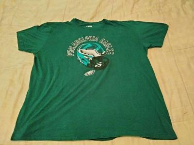 Philadelphia Eagles T Shirt - Thumbnail 5
