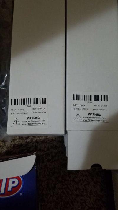 brand new parts - Thumbnail 3