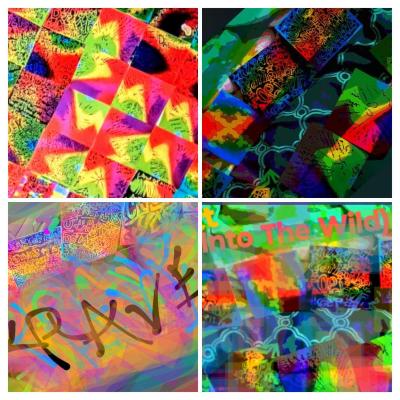 unique one of a kind creative Art pieces - Thumbnail 2