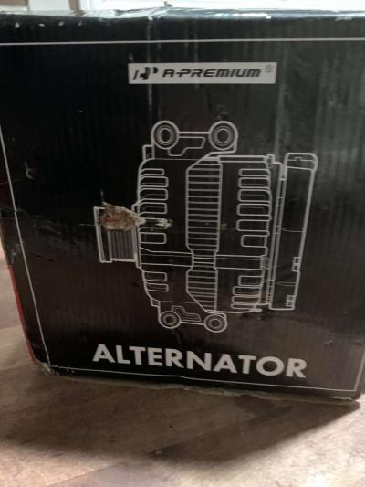 Alternator - Thumbnail 6