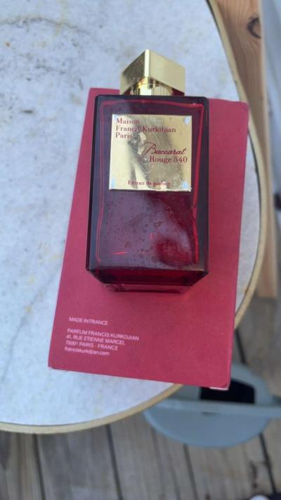 Maison Franisis kurkdjian 68 ounce - Thumbnail 3