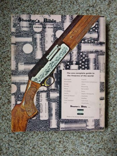 Shooters Bible Vintage Wholesale Catalogs - Thumbnail 2