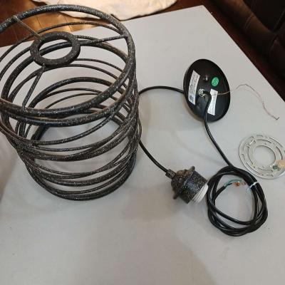 Modern wired pendant lights - Thumbnail 3