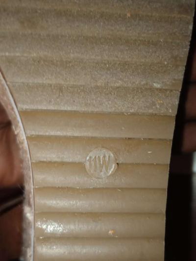 Comfort Est 1946 Cow print wedge heels - Thumbnail 2