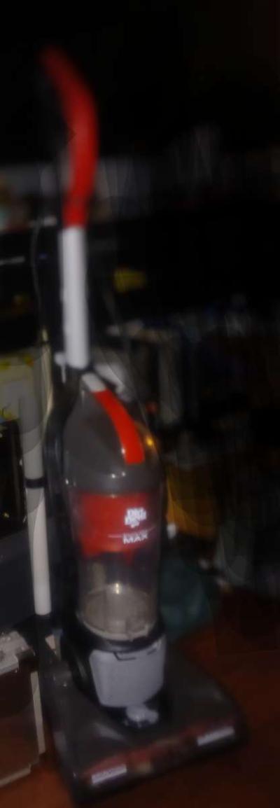 Dirt Devil Eureka Max multicolor - Thumbnail 2