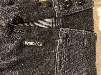 volcom plaid flannel - Thumbnail 3