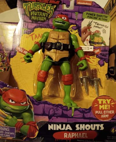 action figure - Thumbnail 3