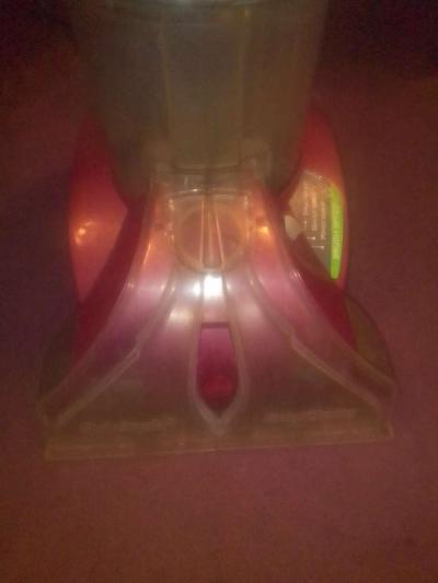 hoover carpet cleaner - Thumbnail 2